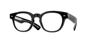 Oliver Peoples OV5508U Black Eyeglasses