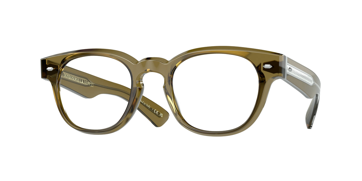 Oliver Peoples OV5508U Dusty Olive Eyeglasses