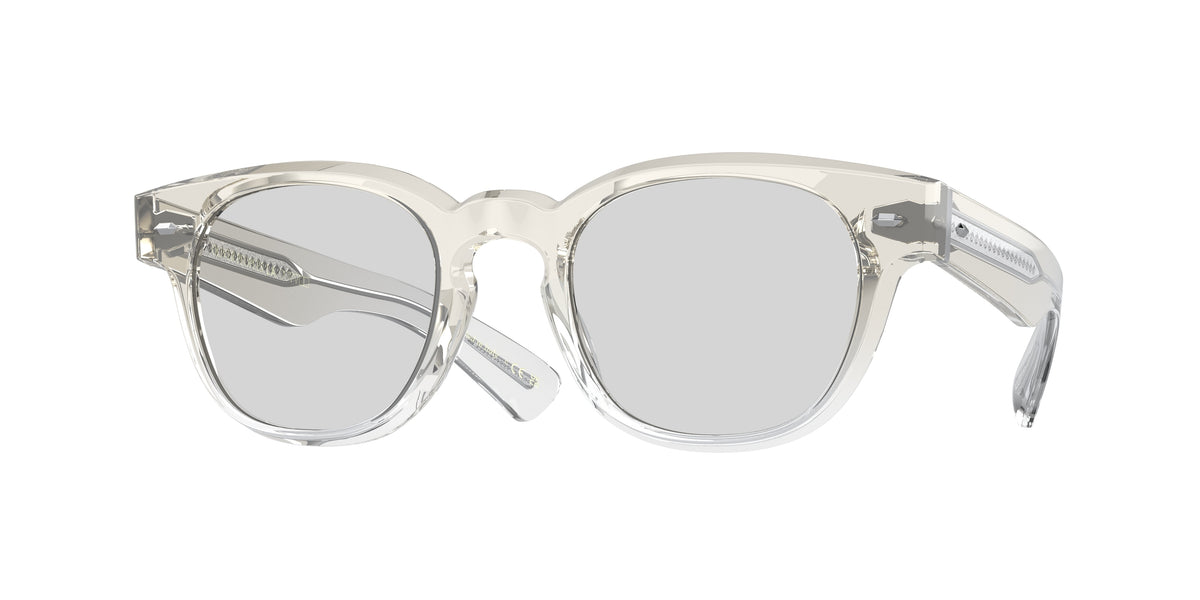 Oliver Peoples OV5508U Black Diamond/Crystal Gradient Eyeglasses