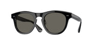 Oliver Peoples OV5509SU Black Sunglasses