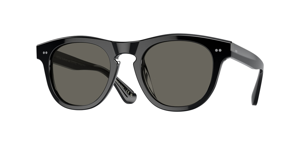 Oliver Peoples OV5509SU Black Sunglasses