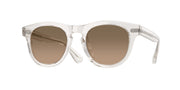Oliver Peoples OV5509SU Gravel Sunglasses