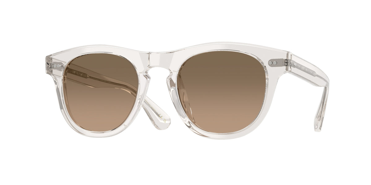 Oliver Peoples OV5509SU Gravel Sunglasses