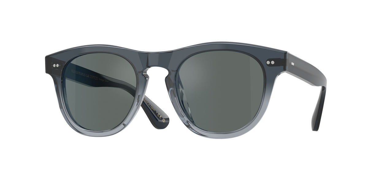 Oliver Peoples OV5509SU Twilight Gradient Sunglasses