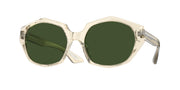 Oliver Peoples OV5511SU Buff Sunglasses
