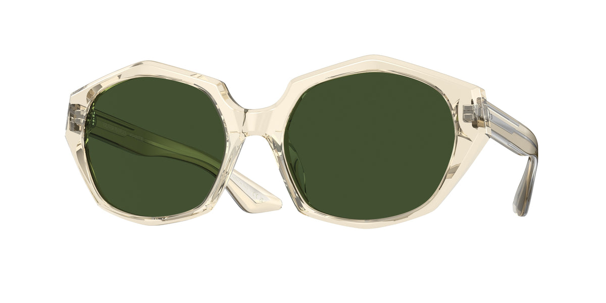 Oliver Peoples OV5511SU Buff Sunglasses