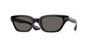 Oliver Peoples OV5512SU Black Sunglasses