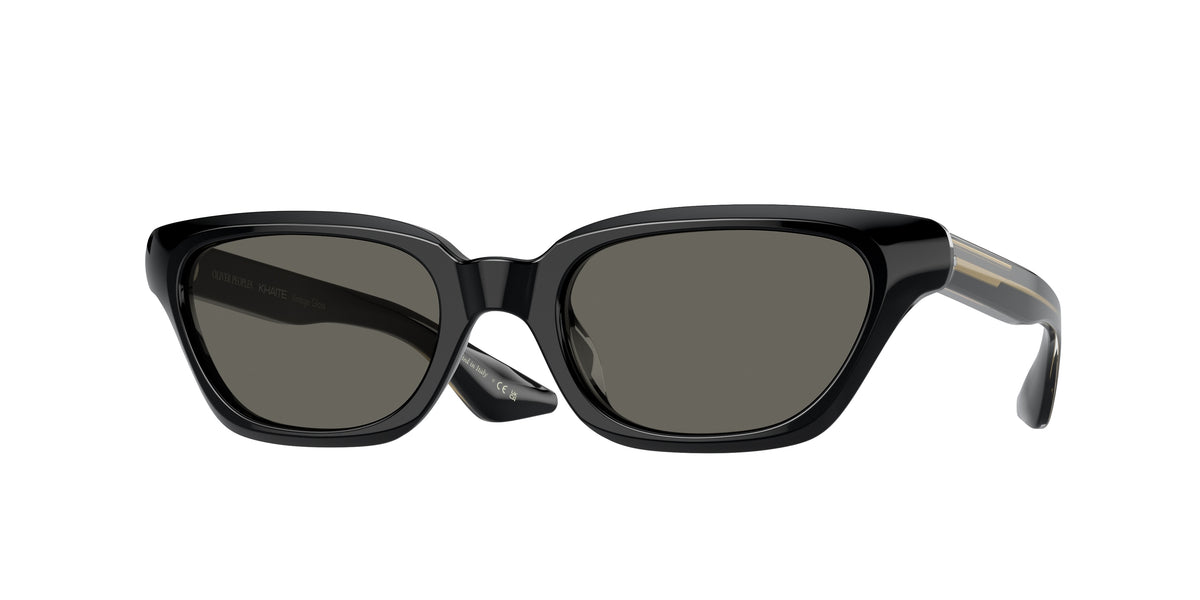 Oliver Peoples OV5512SU Black Sunglasses