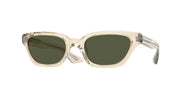 Oliver Peoples OV5512SU Buff Sunglasses