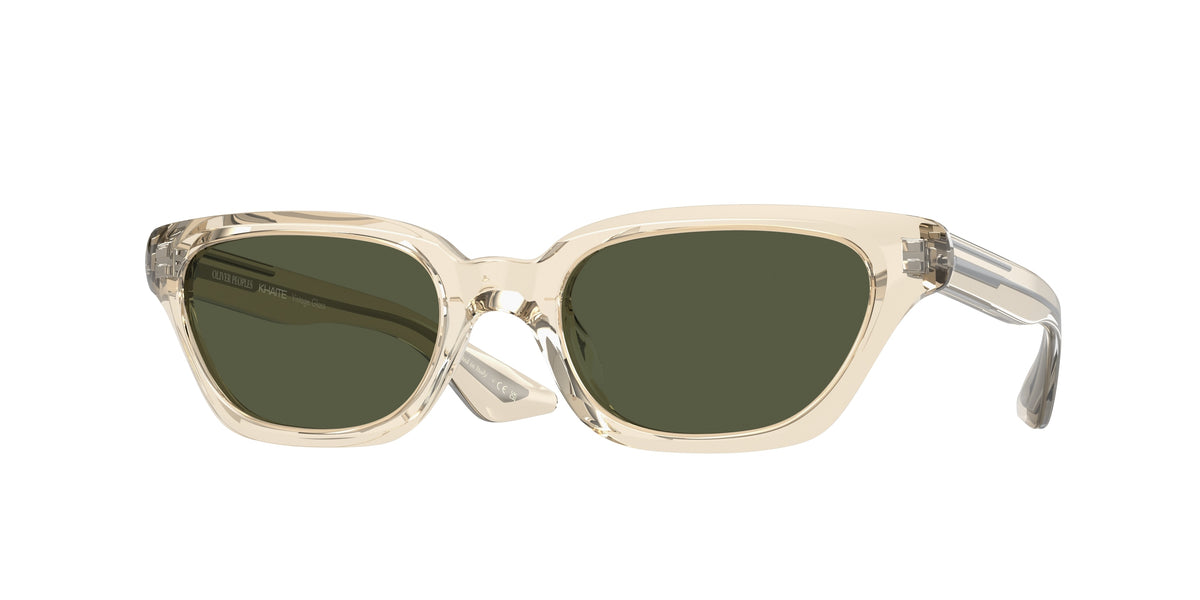 Oliver Peoples OV5512SU Buff Sunglasses