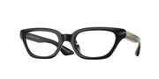 Oliver Peoples OV5512SU Black Sunglasses