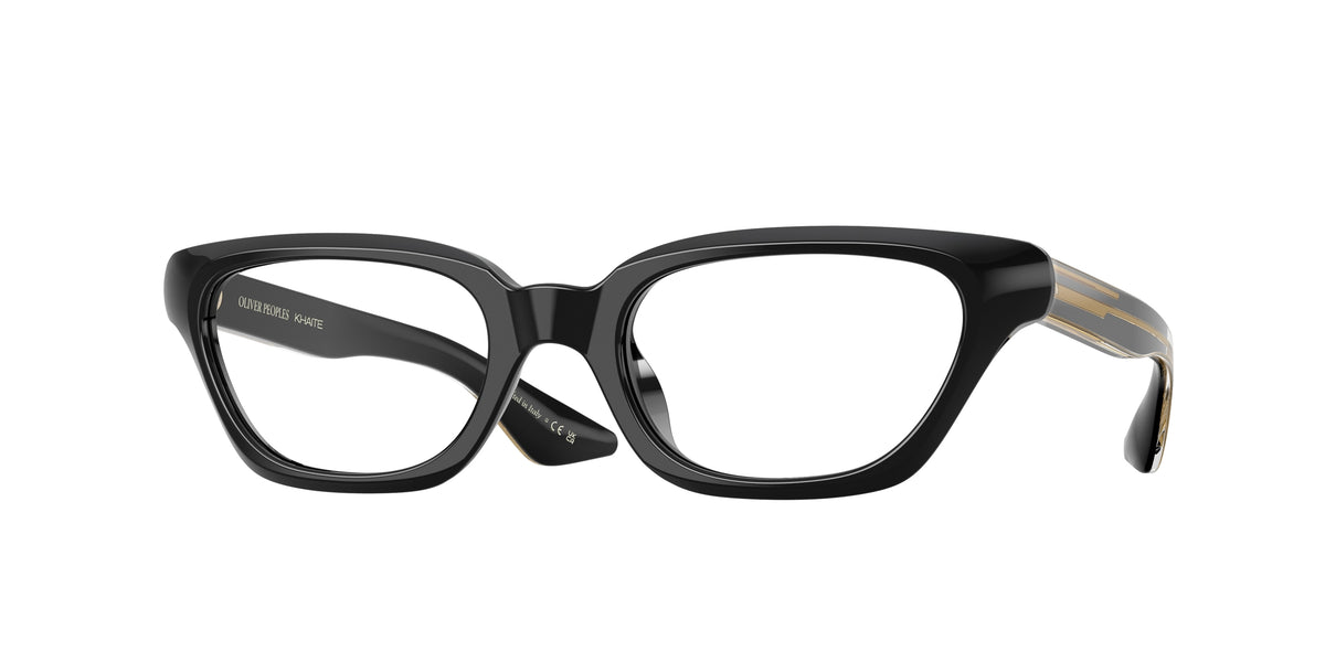 Oliver Peoples OV5512SU Black Sunglasses