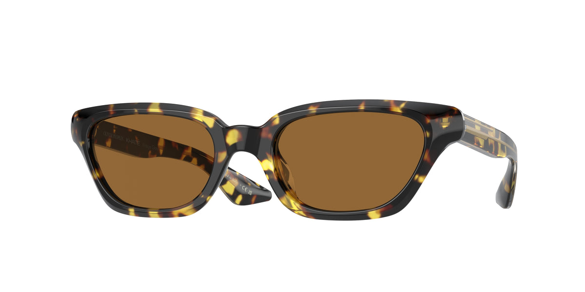 Oliver Peoples OV5512SU Vintage DTB Sunglasses
