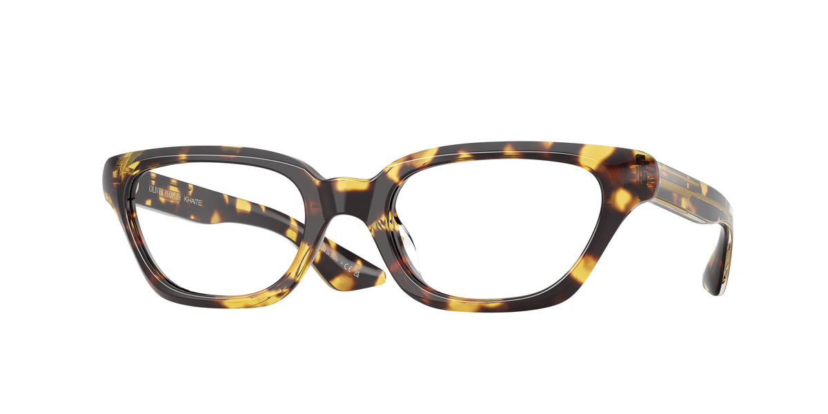 Oliver Peoples OV5512SU Vintage DTB Sunglasses