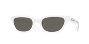 Oliver Peoples OV5512SU White Sunglasses
