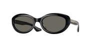 Oliver Peoples OV5513SU Black Sunglasses