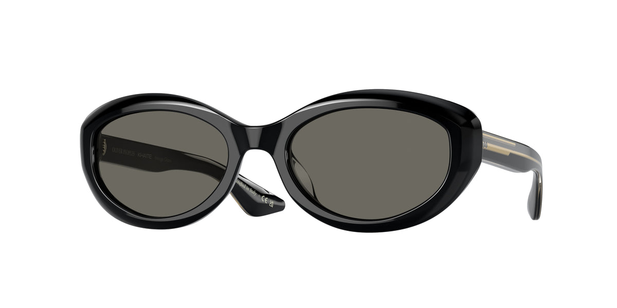 Oliver Peoples OV5513SU Black Sunglasses