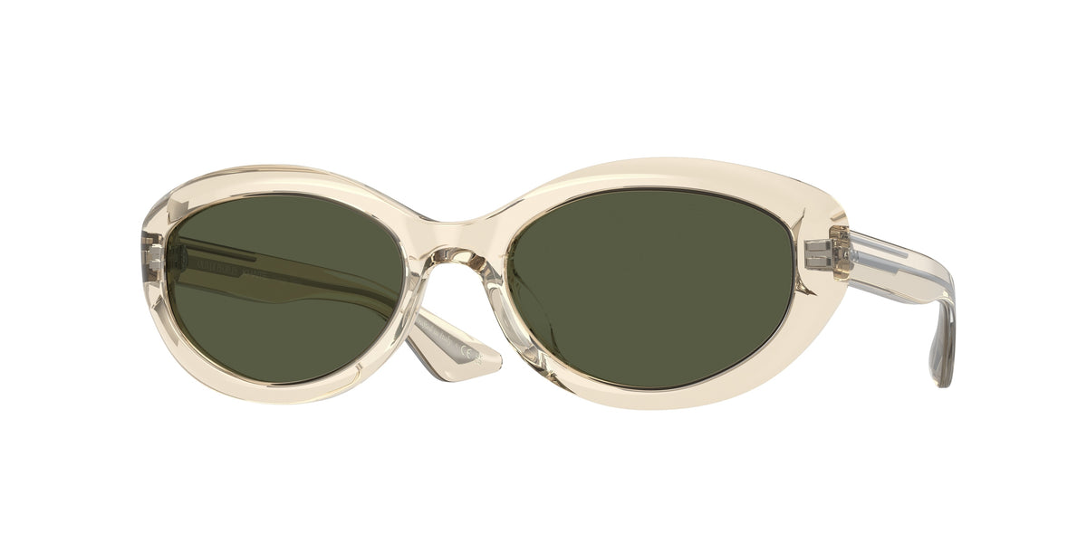 Oliver Peoples OV5513SU Buff Sunglasses