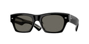 Oliver Peoples OV5514SU Black Sunglasses