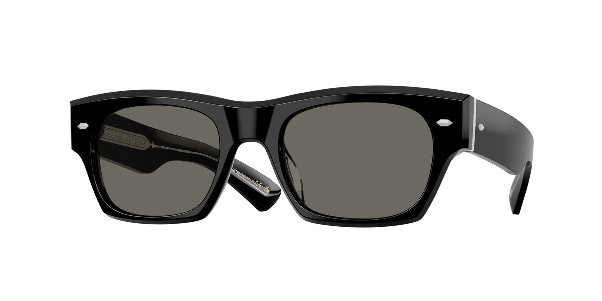 Oliver Peoples OV5514SU Black Sunglasses