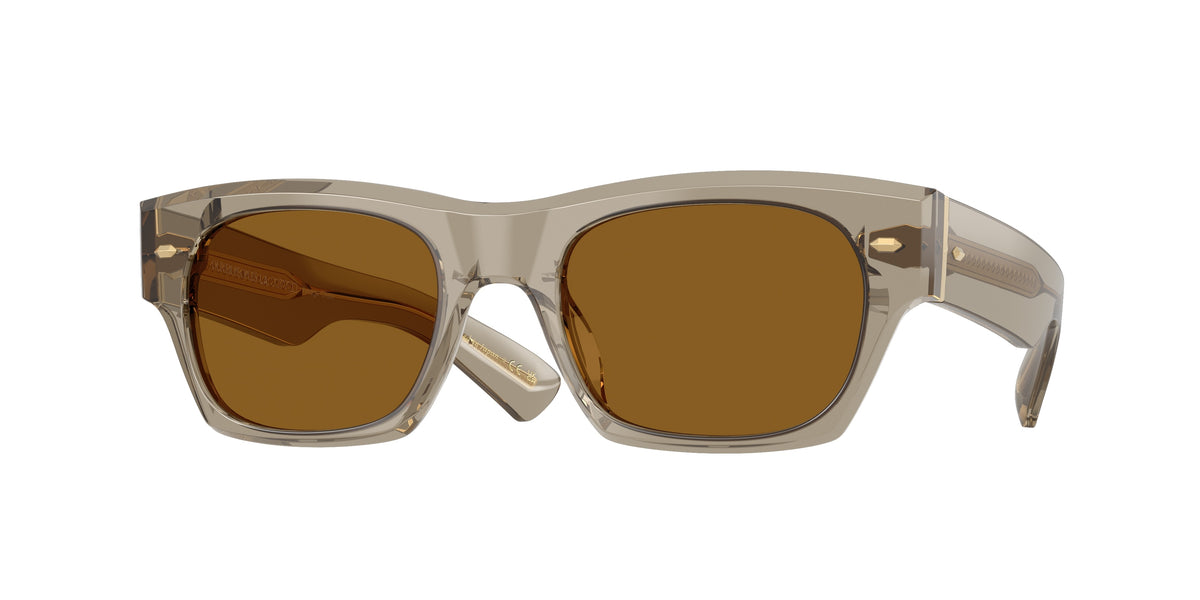 Oliver Peoples OV5514SU Sencha Sunglasses