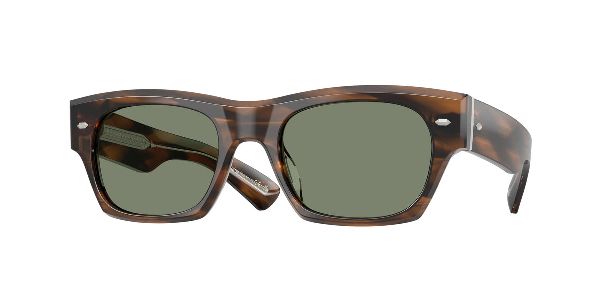 Oliver Peoples OV5514SU Barchan Sunglasses