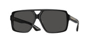 Oliver Peoples OV5520SU Black Sunglasses