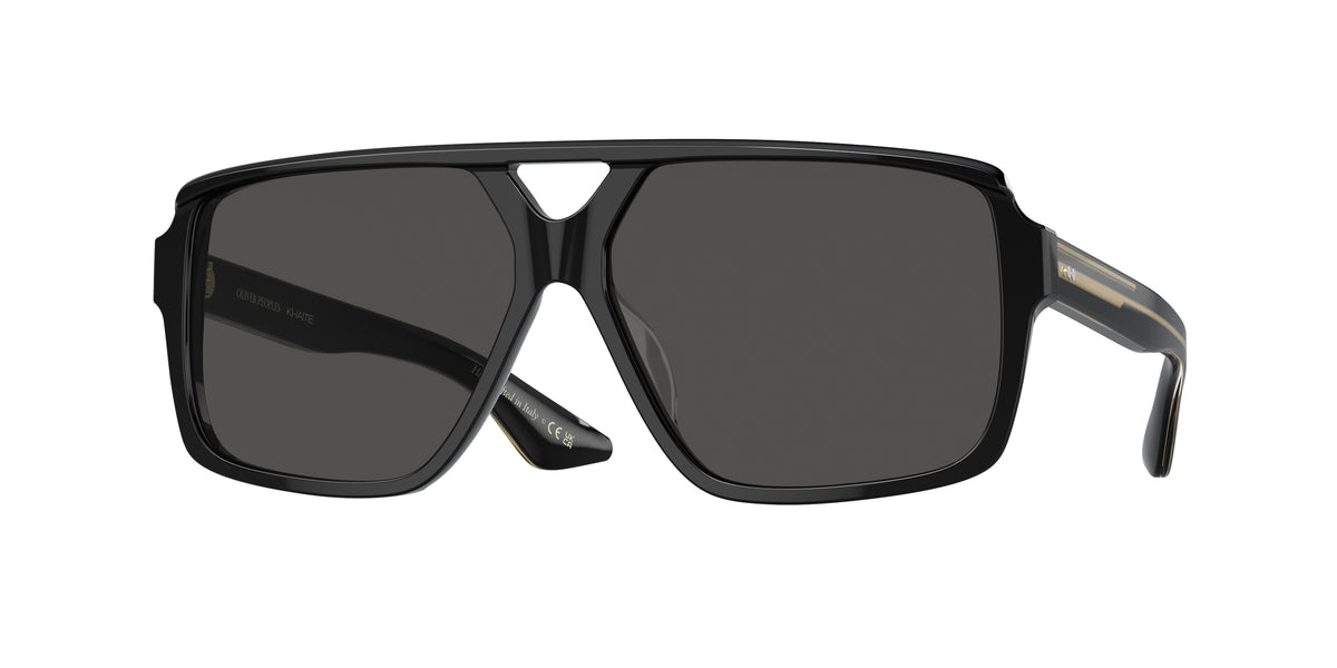Oliver Peoples OV5520SU Black Sunglasses