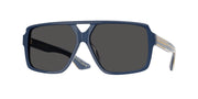 Oliver Peoples OV5520SU Navy Sunglasses