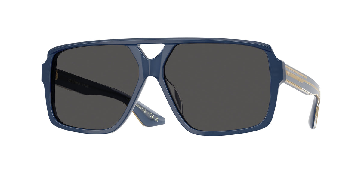 Oliver Peoples OV5520SU Navy Sunglasses