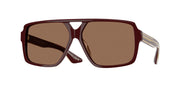 Oliver Peoples OV5520SU Burgundy Sunglasses
