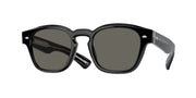 Oliver Peoples OV5521SU Black Sunglasses