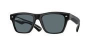 Oliver Peoples OV5522SU Black Sunglasses