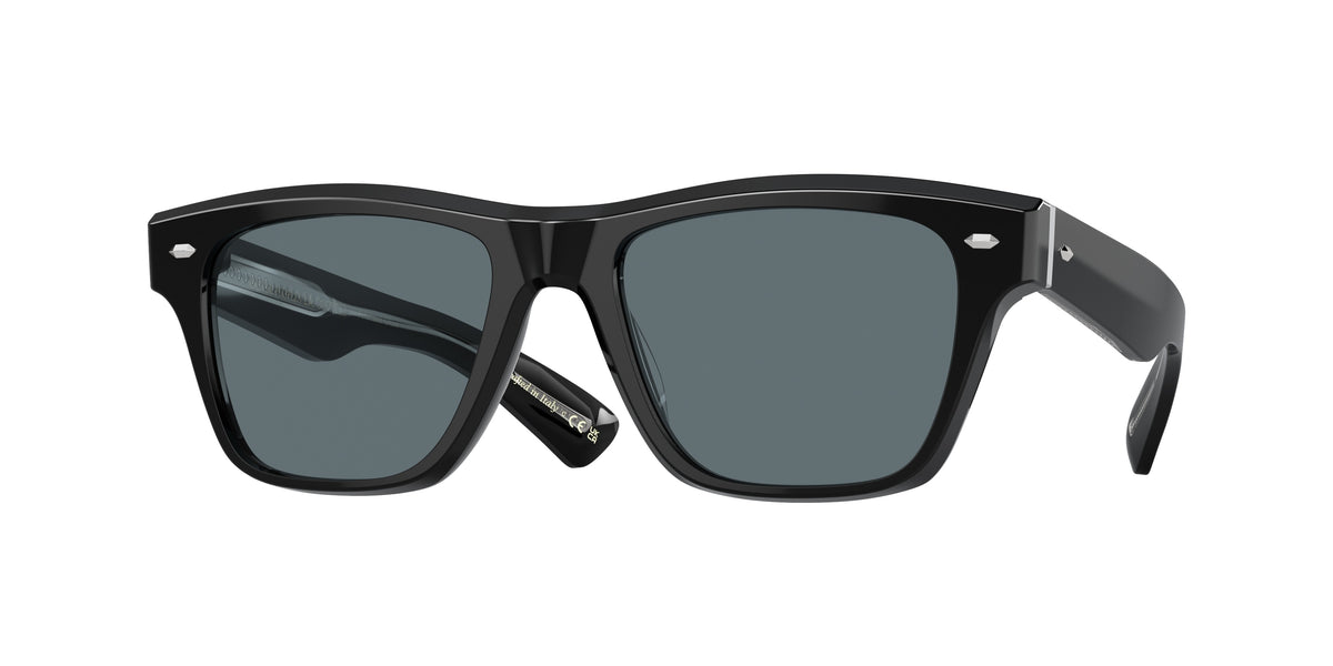 Oliver Peoples OV5522SU Black Sunglasses