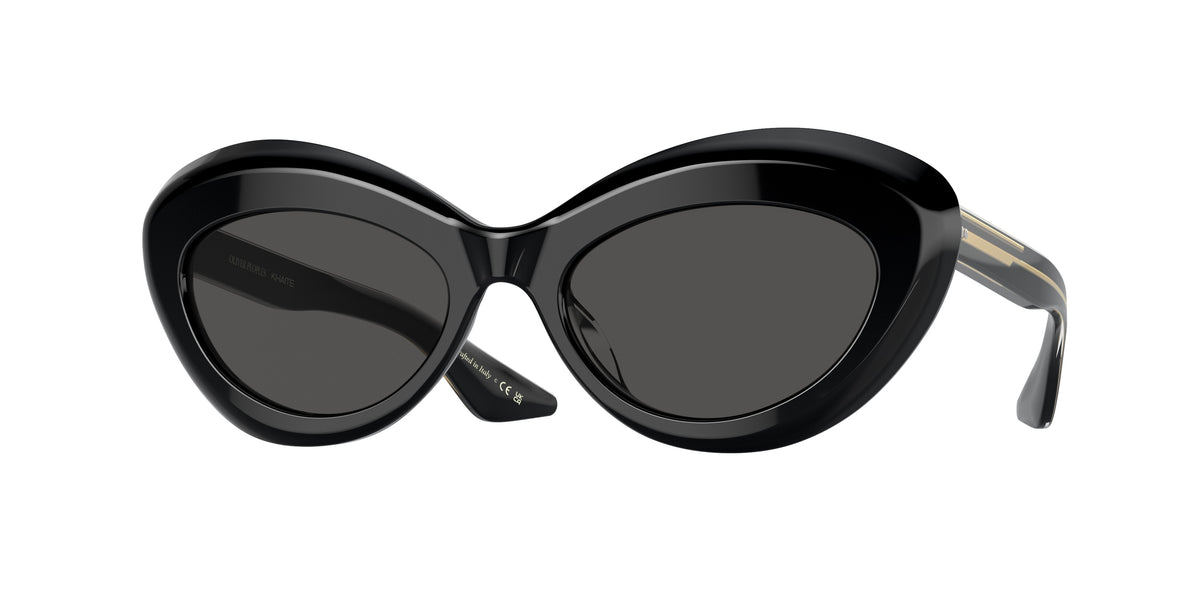 Oliver Peoples OV5523SU Black Sunglasses