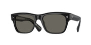 Oliver Peoples OV5524SU Black Sunglasses