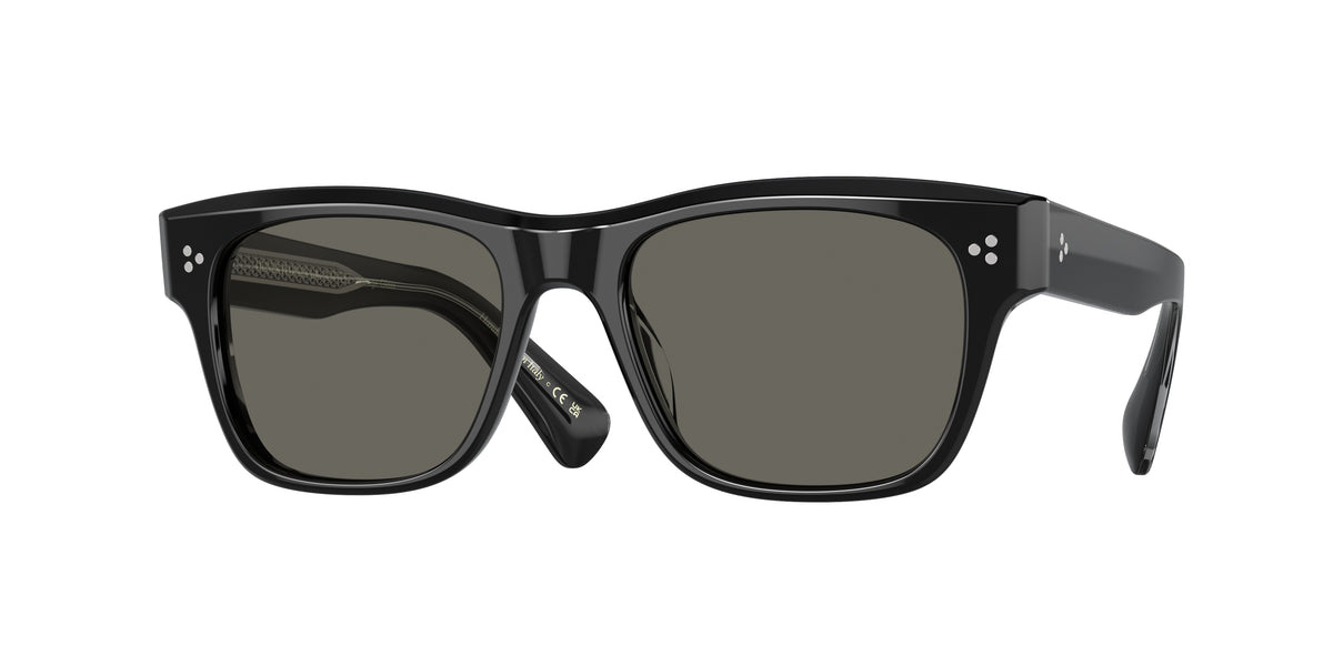 Oliver Peoples OV5524SU Black Sunglasses