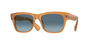 Oliver Peoples OV5524SU Amber Sunglasses