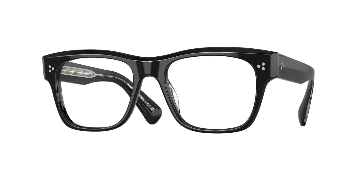Oliver Peoples OV5524U Black Eyeglasses