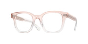 Oliver Peoples OV5525U Light Silk/Crystal Gradient Eyeglasses