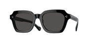 Oliver Peoples OV5526SU Black Sunglasses