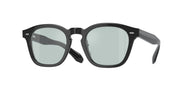 Oliver Peoples OV5527U Black Eyeglasses