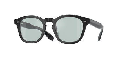 Oliver Peoples OV5527U Eyeglasses