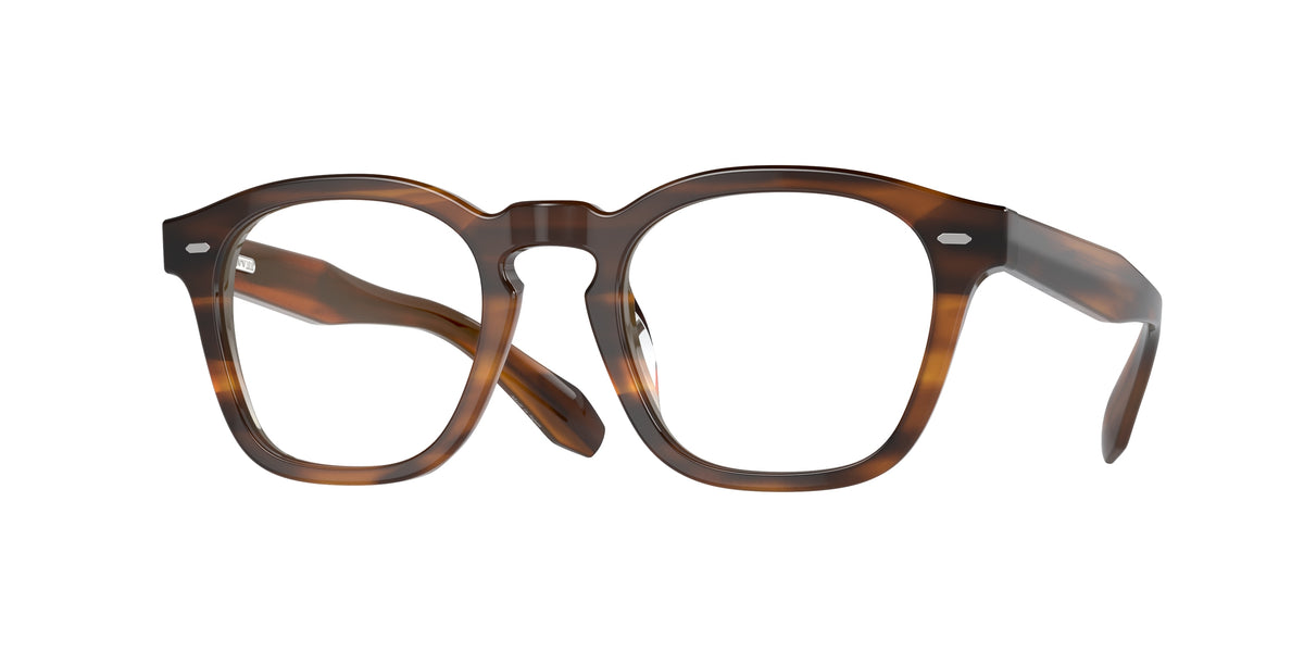 Oliver Peoples OV5527U Sycamore Eyeglasses