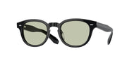 Oliver Peoples OV5528U Black Eyeglasses