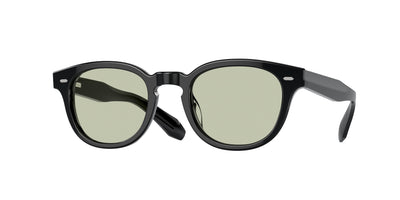 Oliver Peoples OV5528U Eyeglasses