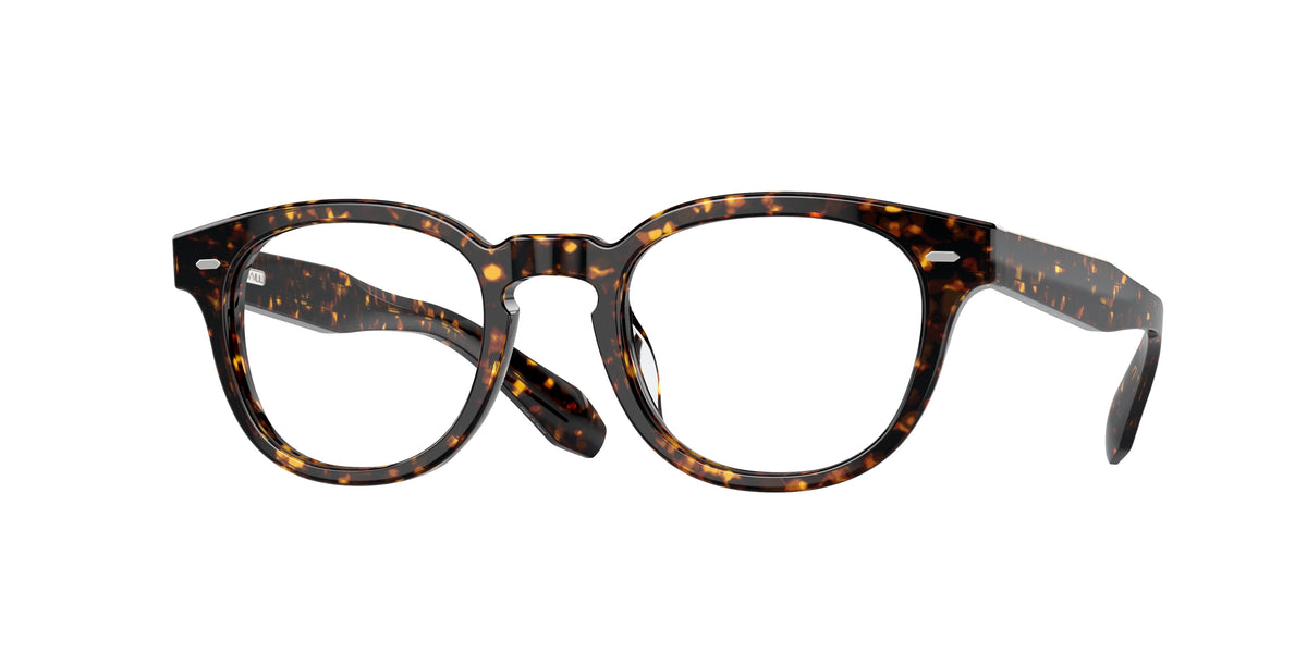 Oliver Peoples OV5528U Atago Tortoise Eyeglasses