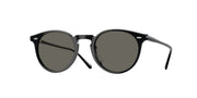 Oliver Peoples OV5529SU Black Sunglasses