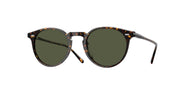 Oliver Peoples OV5529SU Atago Tortoise Sunglasses