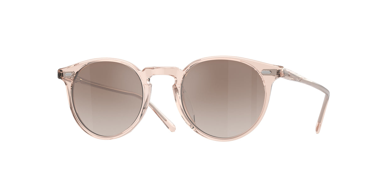 Oliver Peoples OV5529SU Cherry Blossom Sunglasses